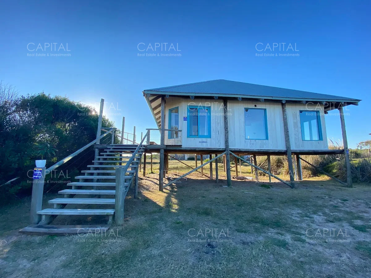 Casa en La Juanita, propiedad 279659 -Imagen 2