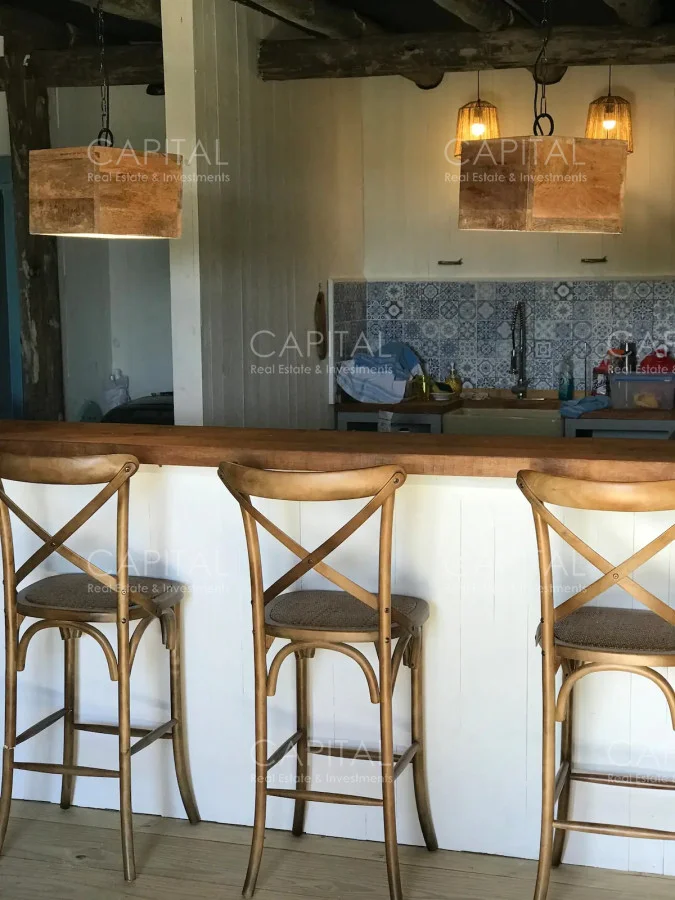Casa en La Juanita, propiedad 279659 -Imagen 12