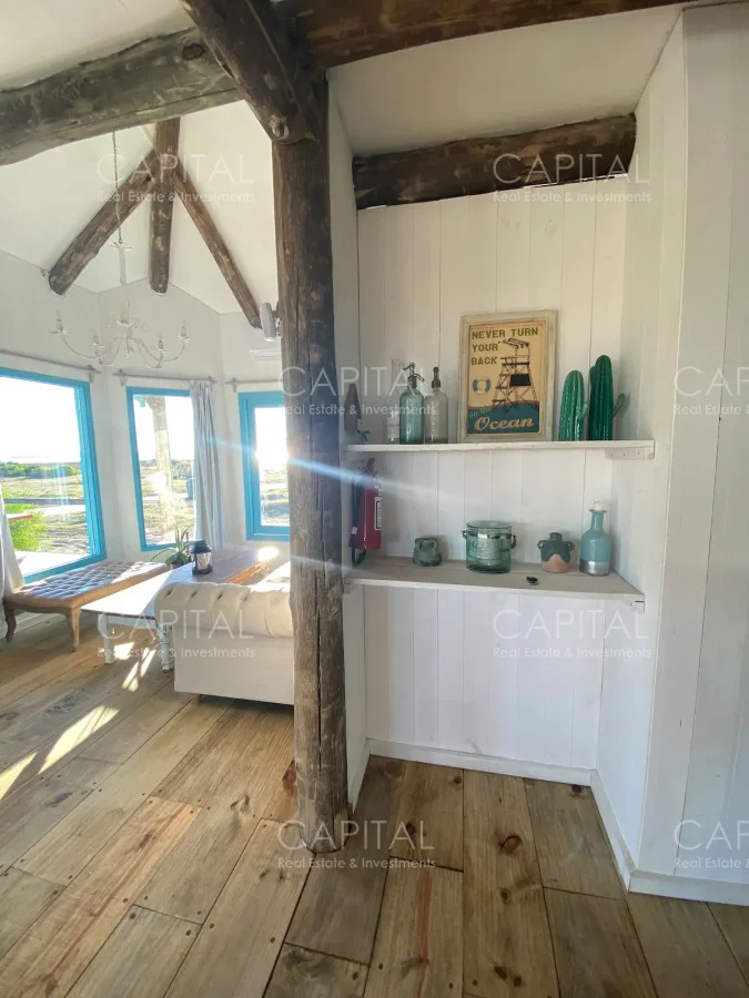 Casa en La Juanita, propiedad 279659 -Imagen 13