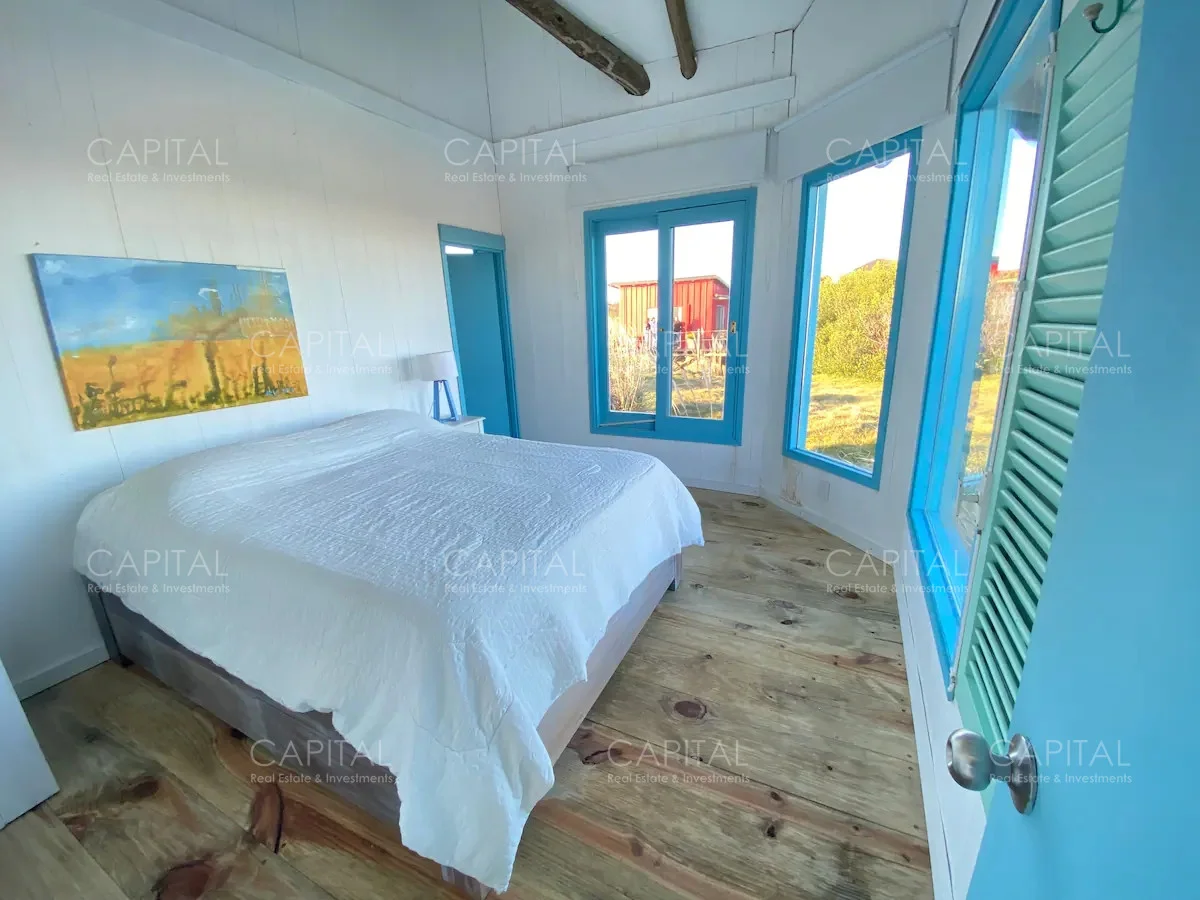 Casa en La Juanita, propiedad 279659 -Imagen 14