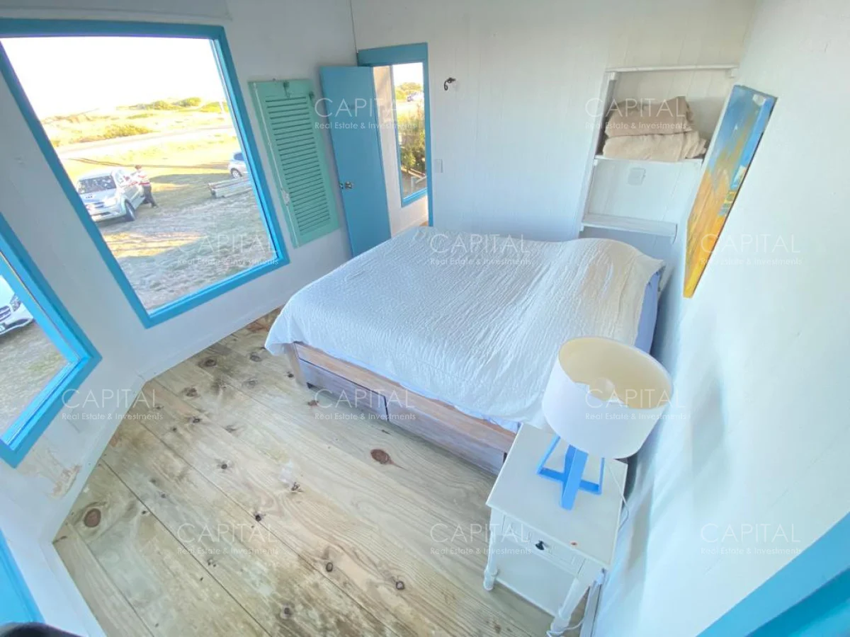 Casa en La Juanita, propiedad 279659 -Imagen 15