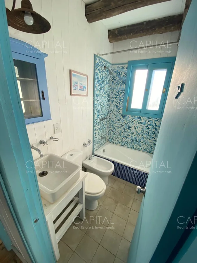Casa en La Juanita, propiedad 279659 -Imagen 16