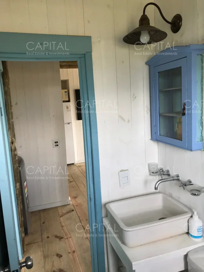 Casa en La Juanita, propiedad 279659 -Imagen 17