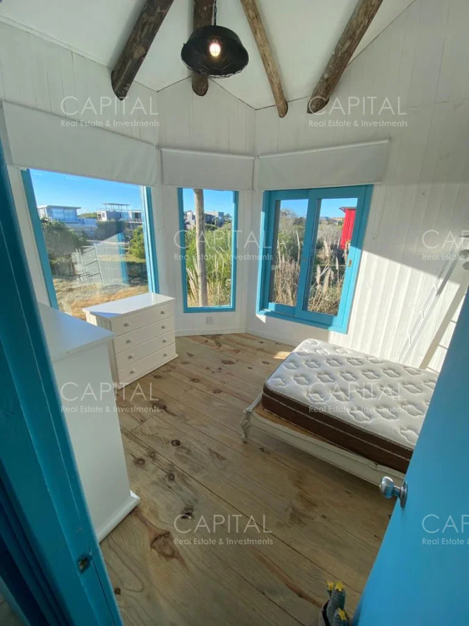 Casa en La Juanita, propiedad 279659 -Imagen 18