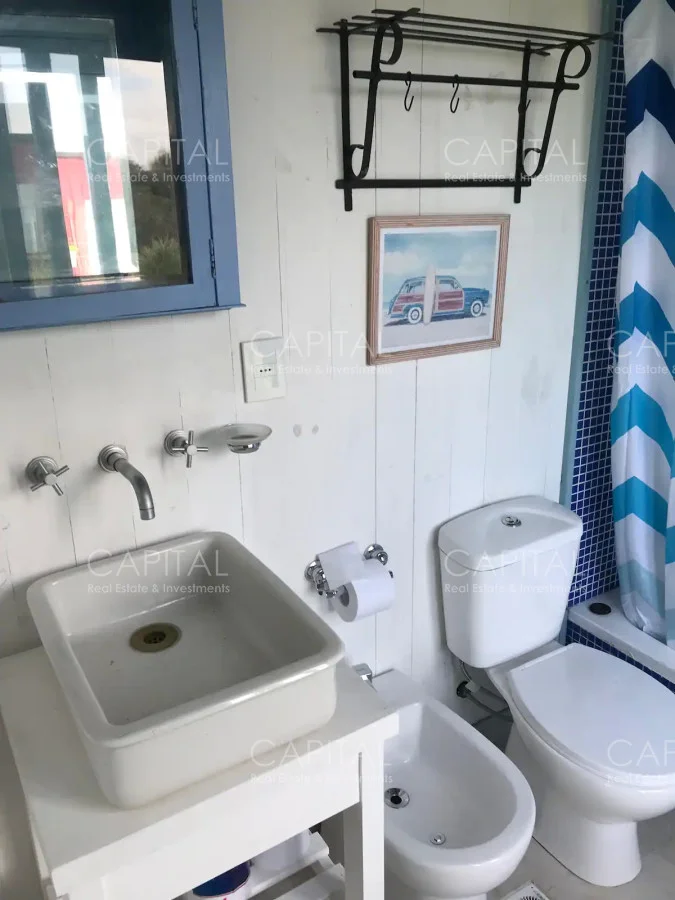 Casa en La Juanita, propiedad 279659 -Imagen 19