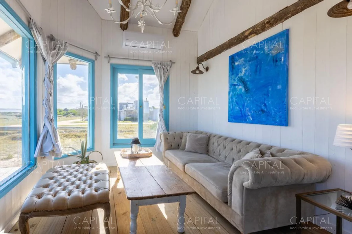 Casa en La Juanita, propiedad 279659 -Imagen 3