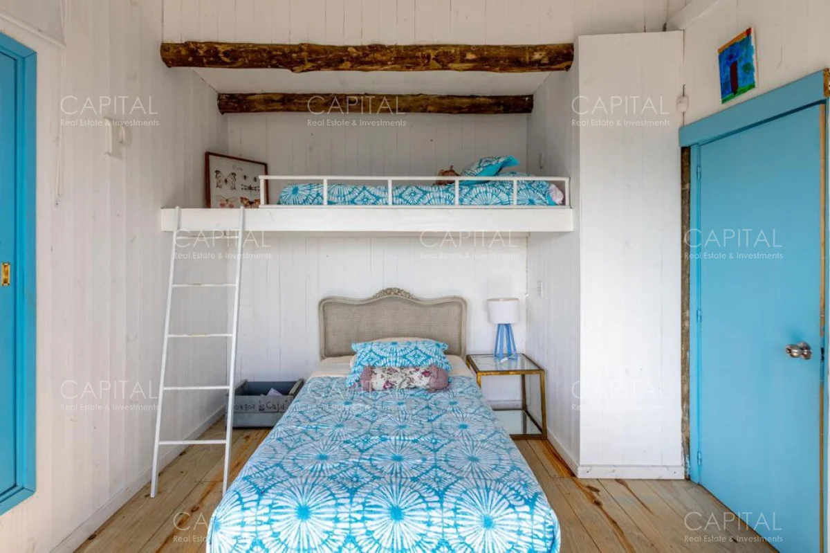 Casa en La Juanita, propiedad 279659 -Imagen 22