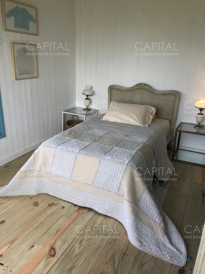 Casa en La Juanita, propiedad 279659 -Imagen 25