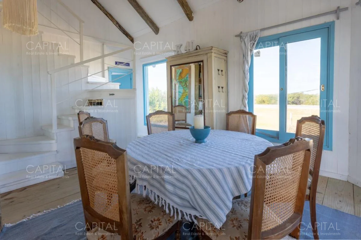 Casa en La Juanita, propiedad 279659 -Imagen 5