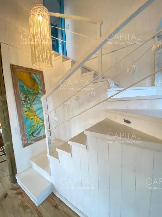 Casa en La Juanita, propiedad 279659 -Imagen 6