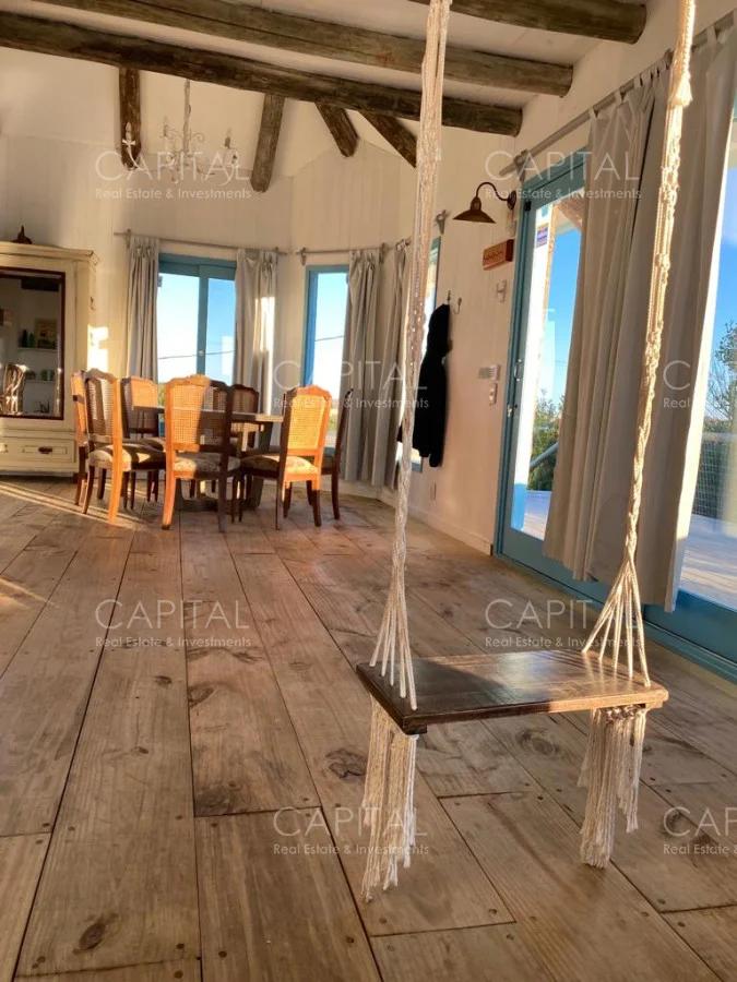 Casa en La Juanita, propiedad 279659 -Imagen 7