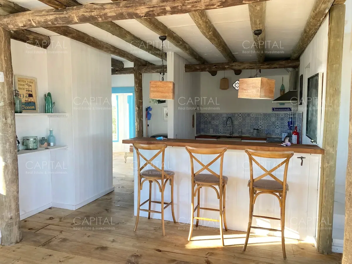 Casa en La Juanita, propiedad 279659 -Imagen 10
