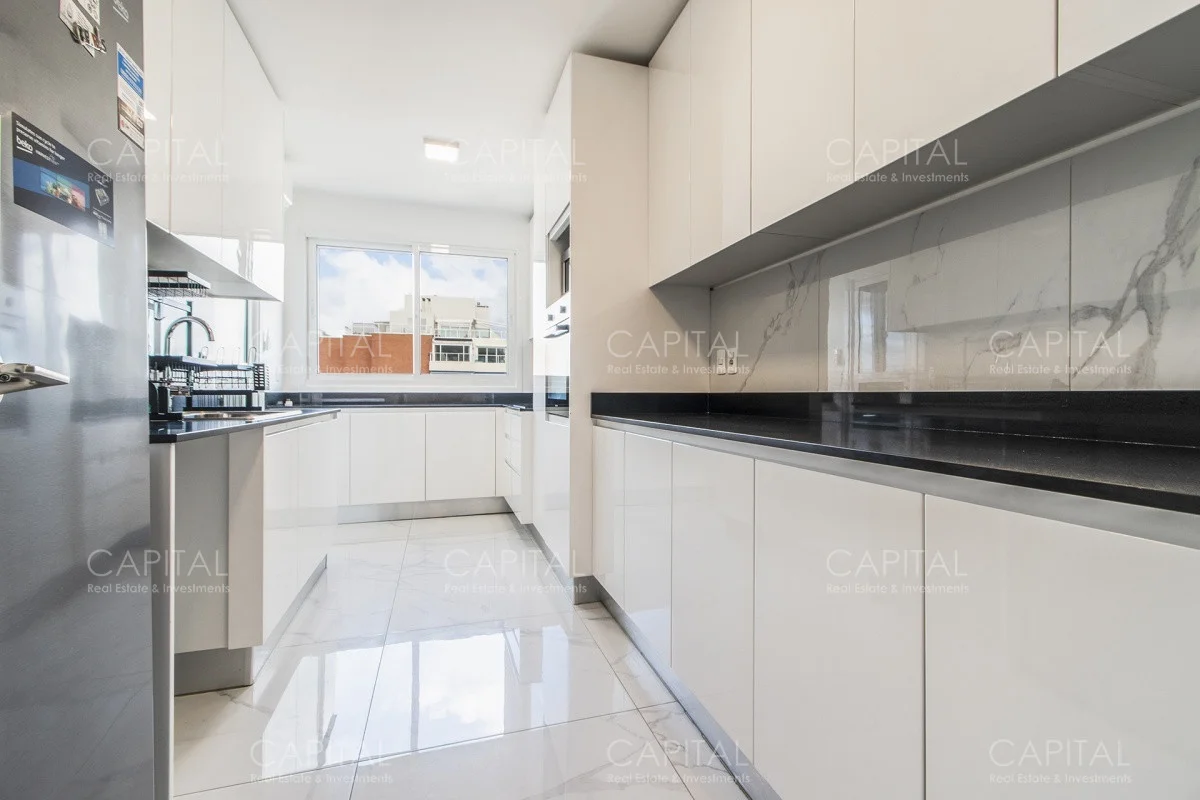 Apartamento en Playa Mansa, propiedad 279660 -Imagen 12