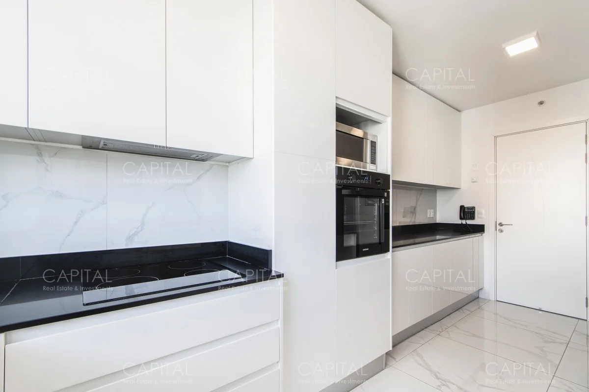 Apartamento en Playa Mansa, propiedad 279660 -Imagen 13