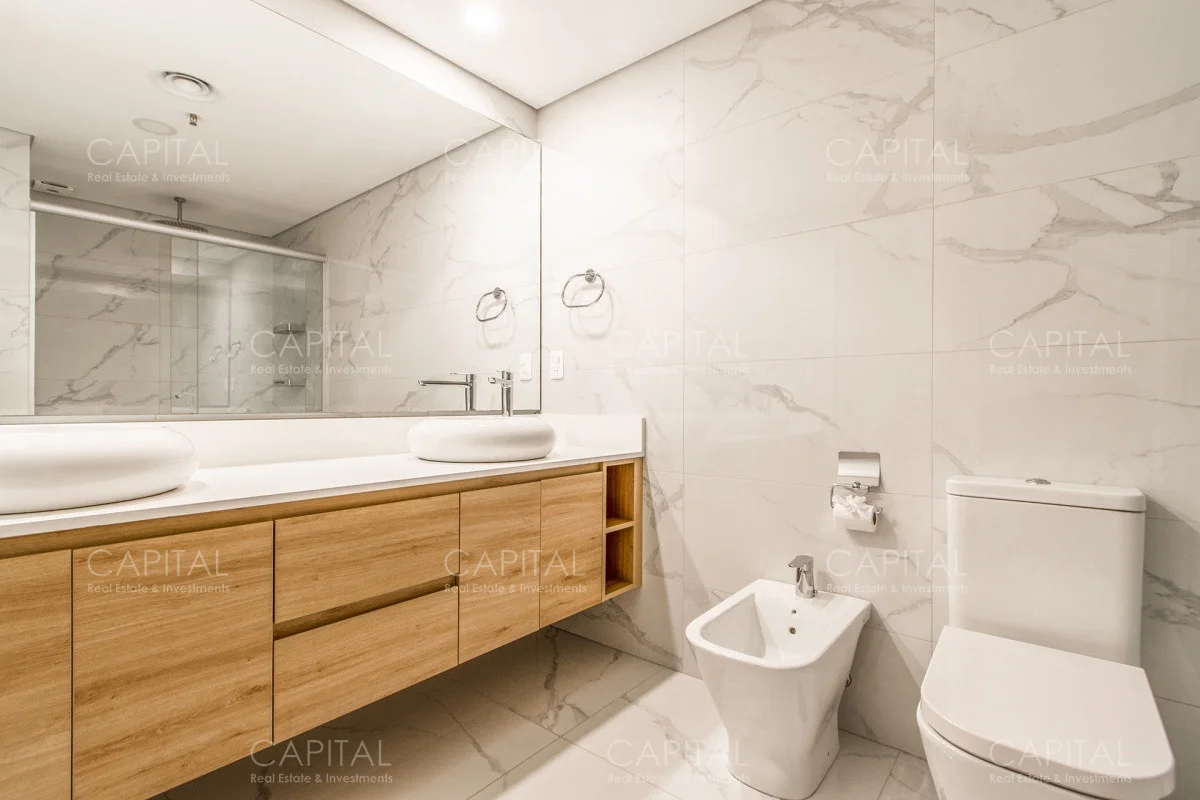 Apartamento en Playa Mansa, propiedad 279660 -Imagen 15