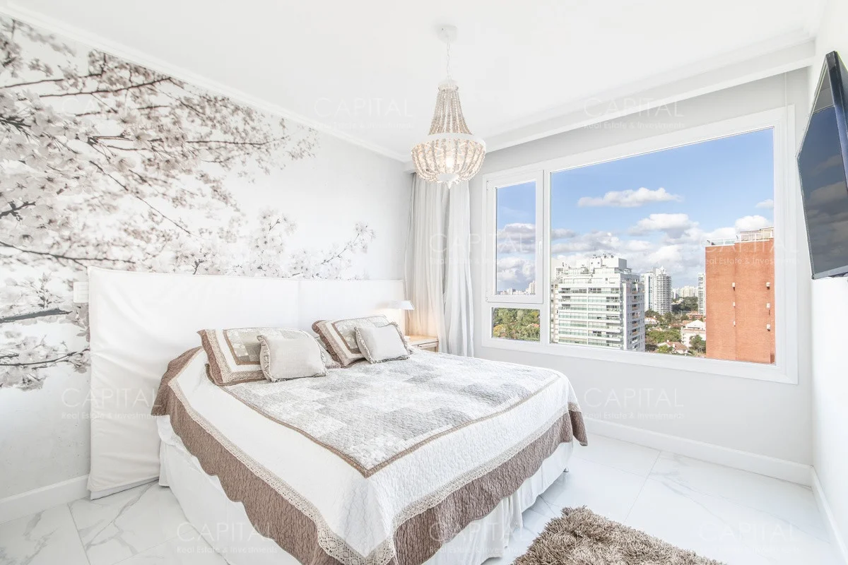 Apartamento en Playa Mansa, propiedad 279660 -Imagen 16