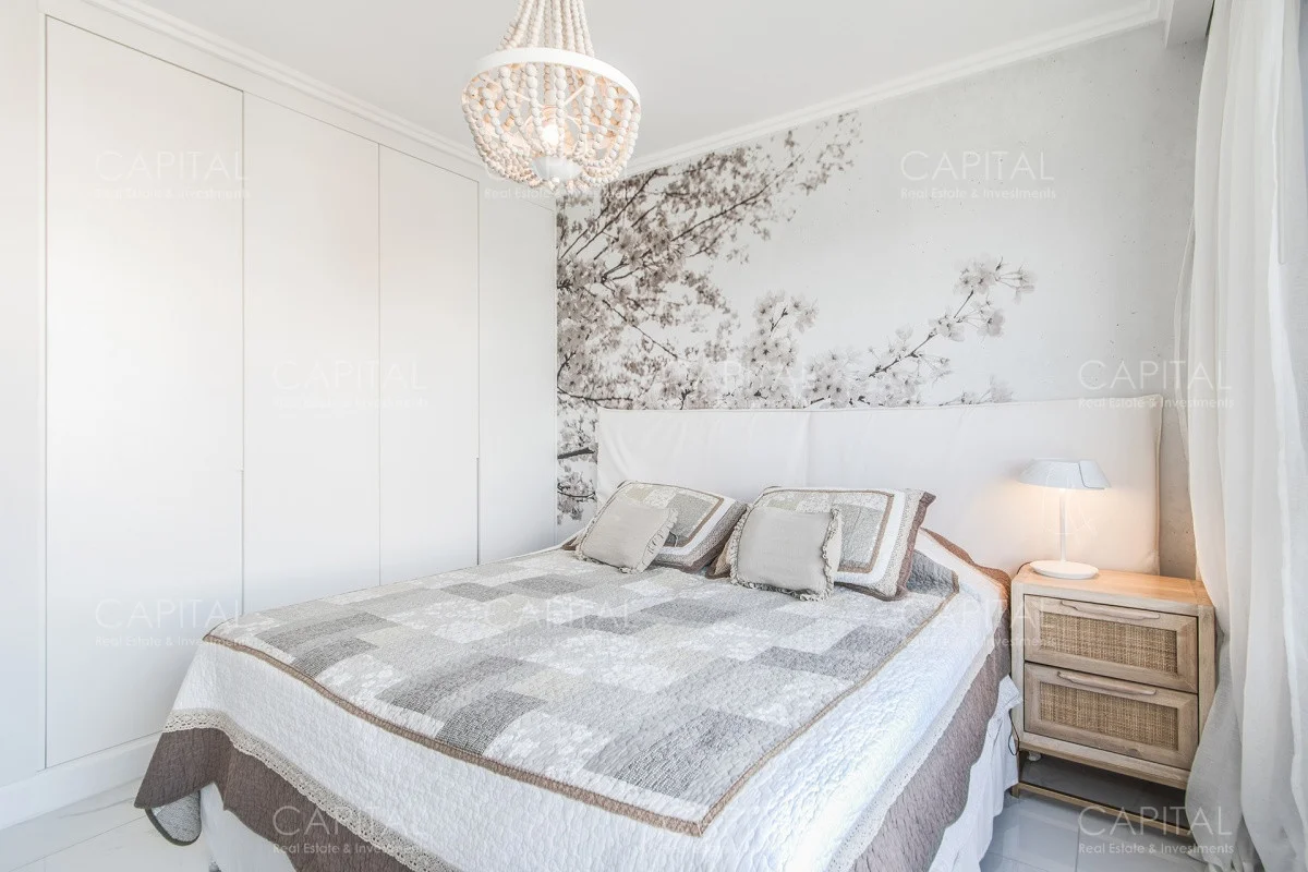 Apartamento en Playa Mansa, propiedad 279660 -Imagen 17