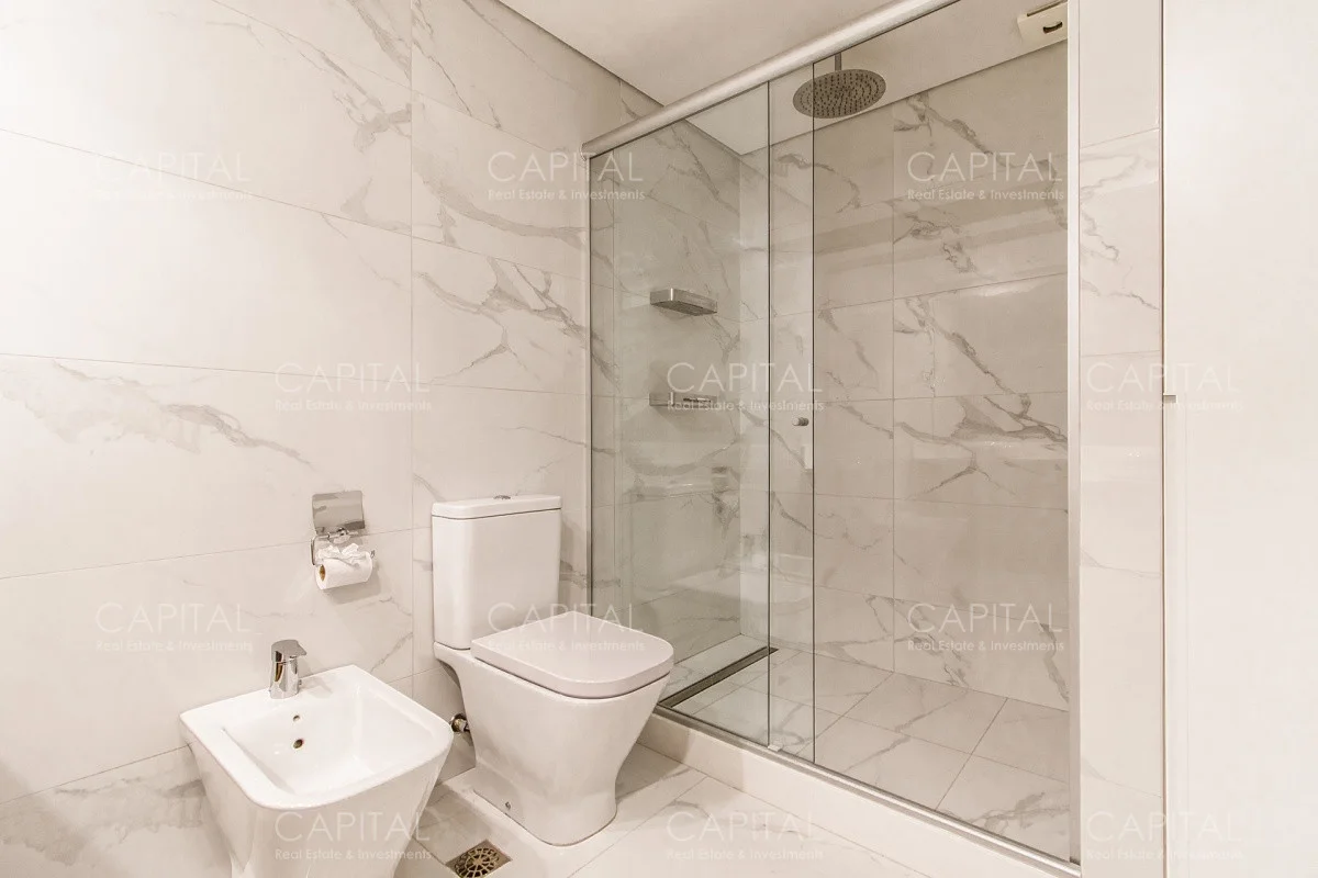 Apartamento en Playa Mansa, propiedad 279660 -Imagen 19