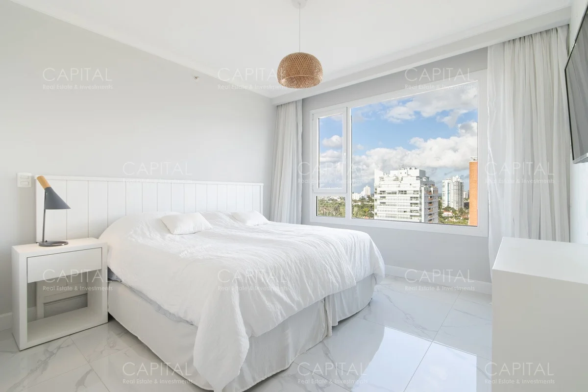 Apartamento en Playa Mansa, propiedad 279660 -Imagen 20