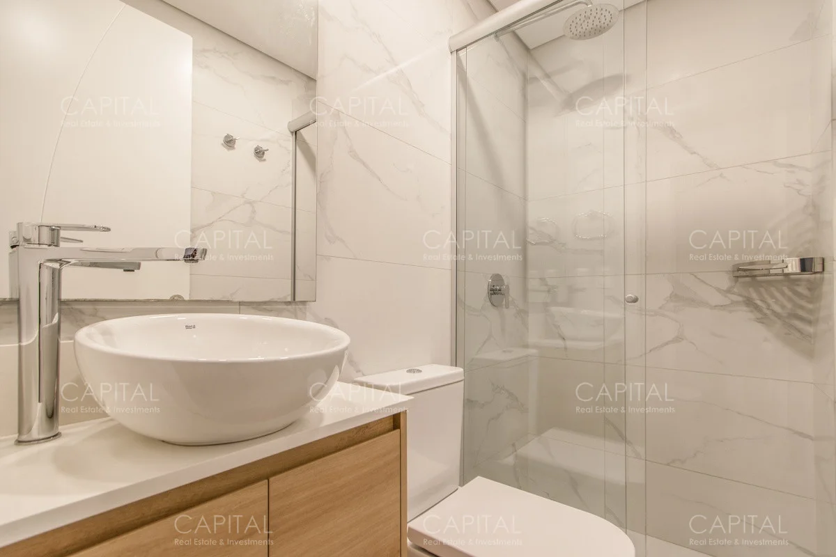Apartamento en Playa Mansa, propiedad 279660 -Imagen 21