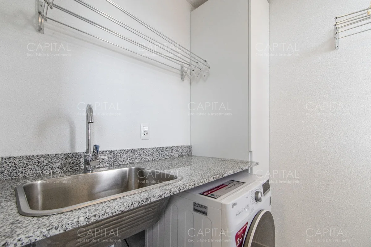 Apartamento en Playa Mansa, propiedad 279660 -Imagen 22