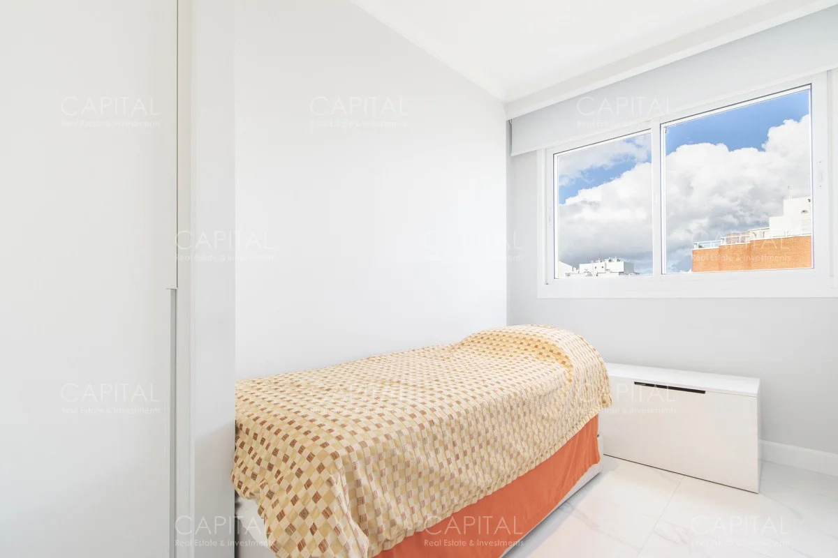Apartamento en Playa Mansa, propiedad 279660 -Imagen 23