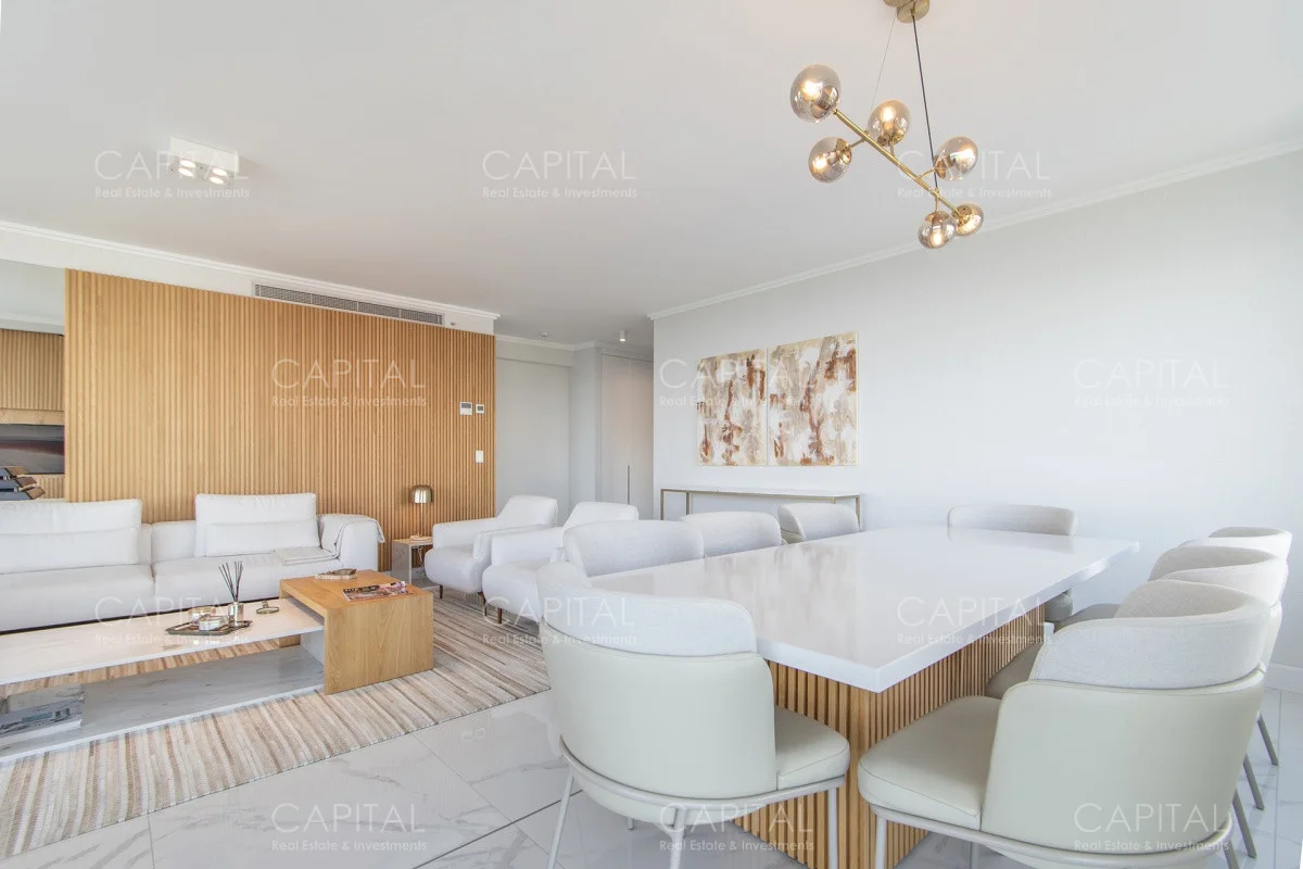 Apartamento en Playa Mansa, propiedad 279660 -Imagen 5