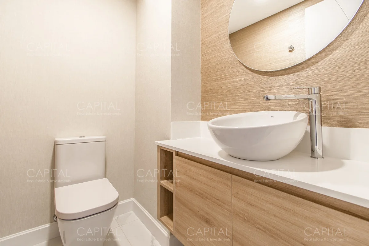 Apartamento en Playa Mansa, propiedad 279660 -Imagen 7