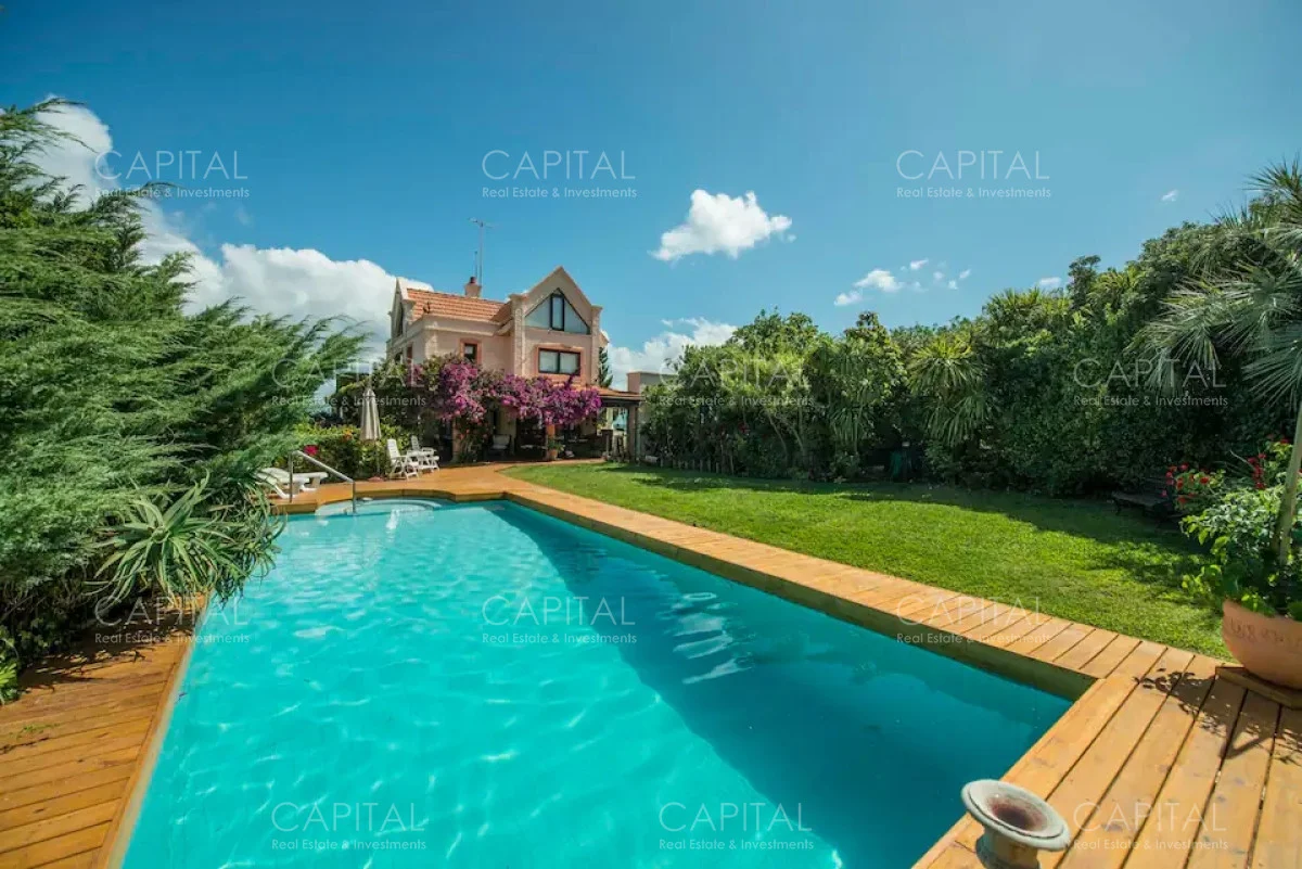 Casa en Las Grutas, propiedad 279661 -Imagen 1