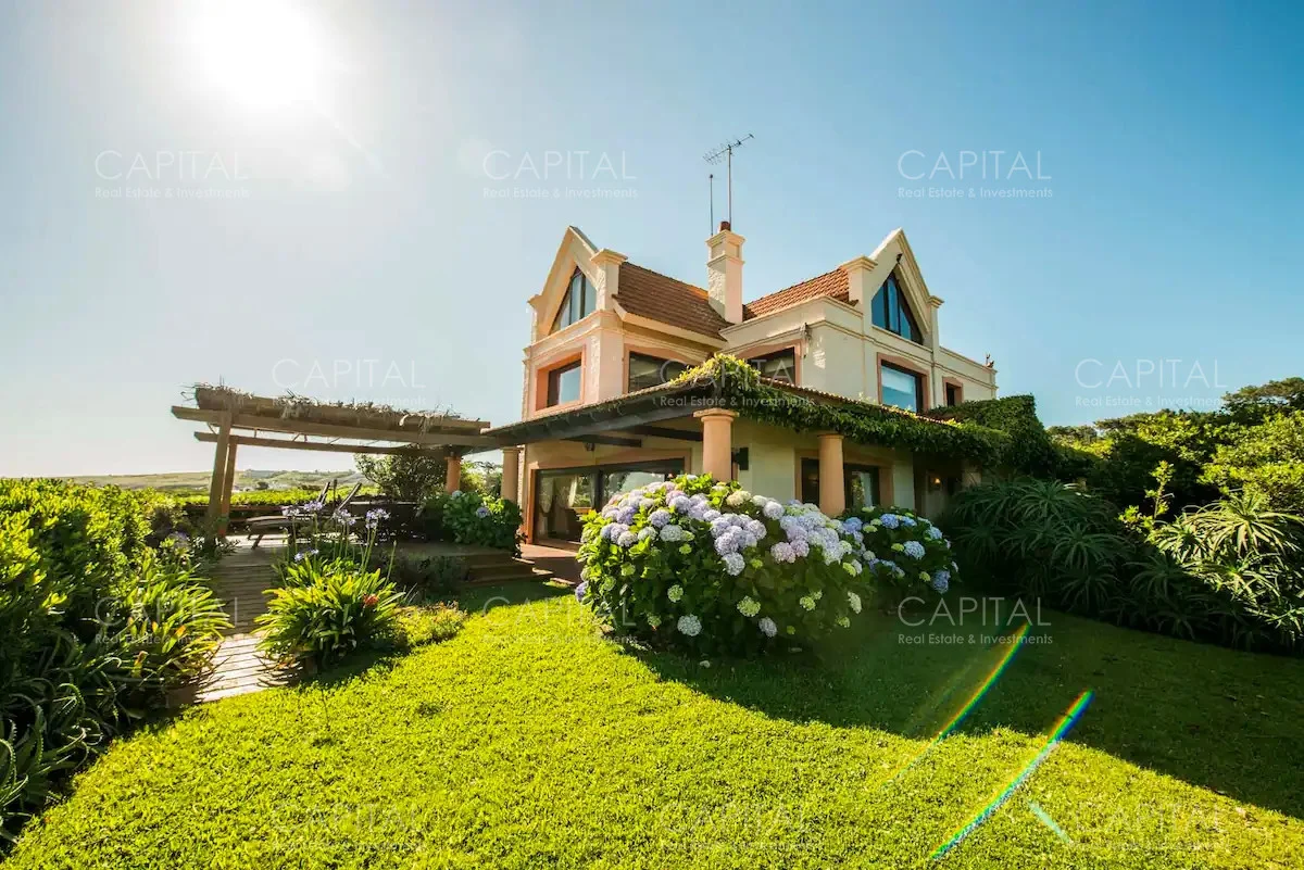 Casa en Las Grutas, propiedad 279661 -Imagen 2