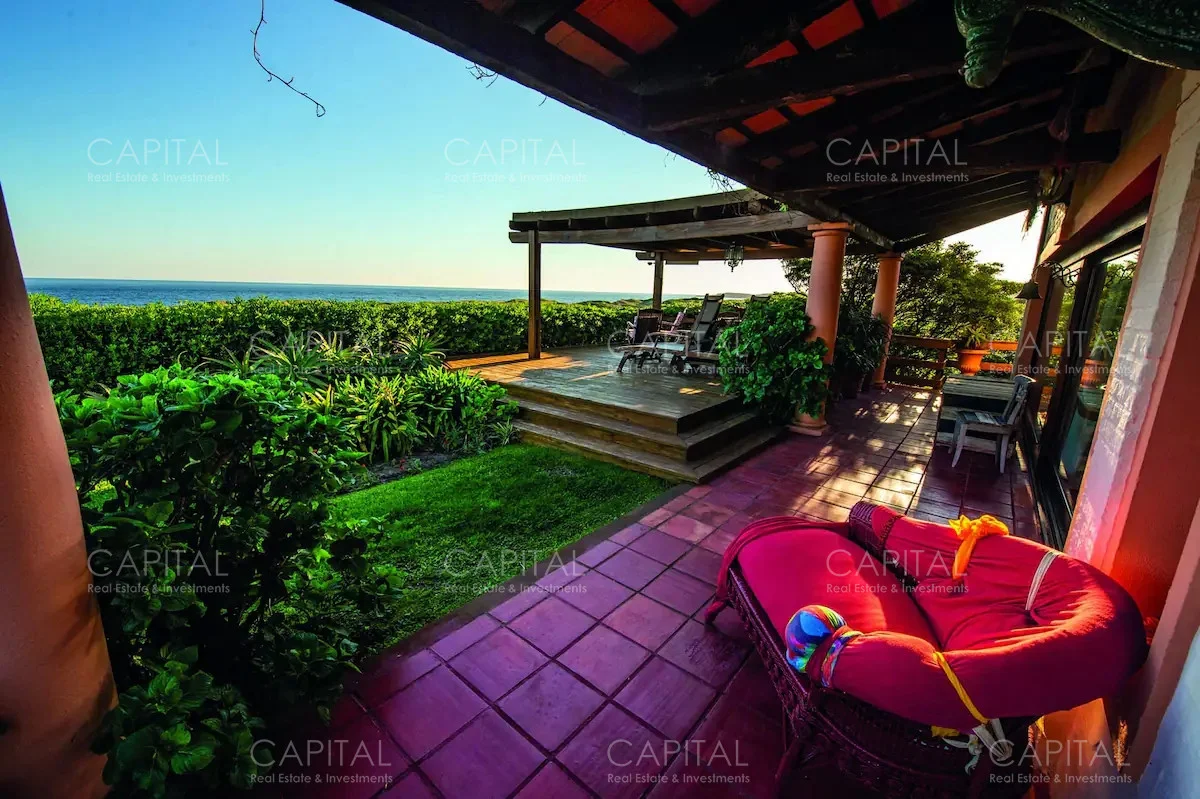 Casa en Las Grutas, propiedad 279661 -Imagen 12