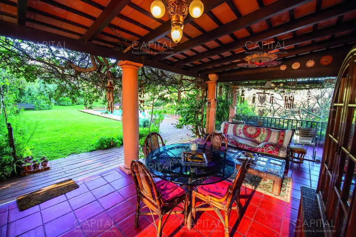 Casa en Las Grutas, propiedad 279661 -Imagen 14