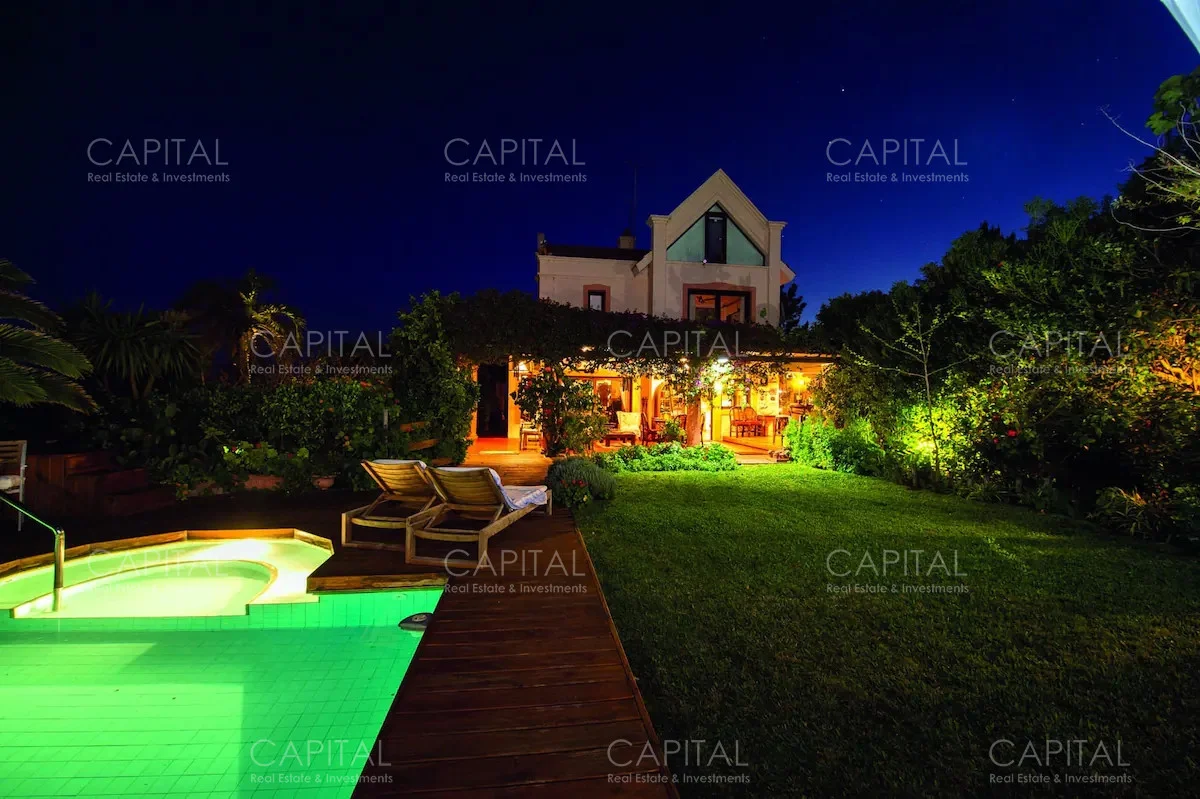 Casa en Las Grutas, propiedad 279661 -Imagen 16