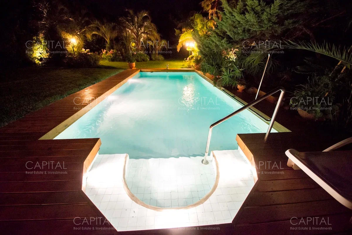 Casa en Las Grutas, propiedad 279661 -Imagen 18