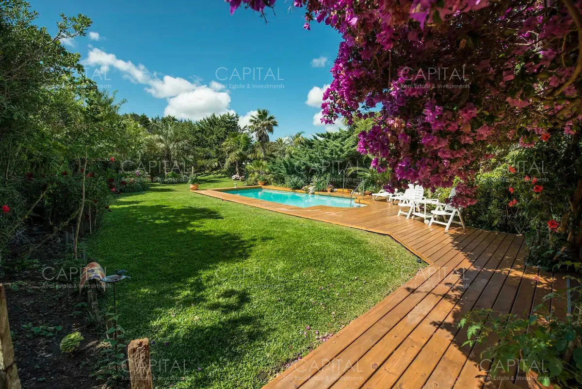 Casa en Las Grutas, propiedad 279661 -Imagen 5