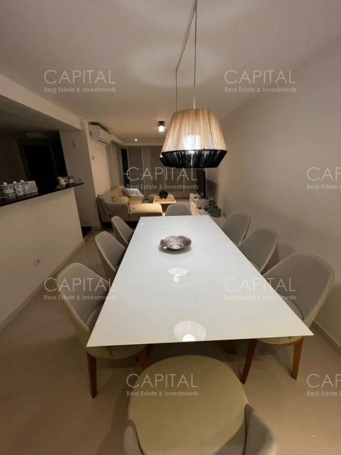 Apartamento en Playa Brava, propiedad 279663 -Imagen 2