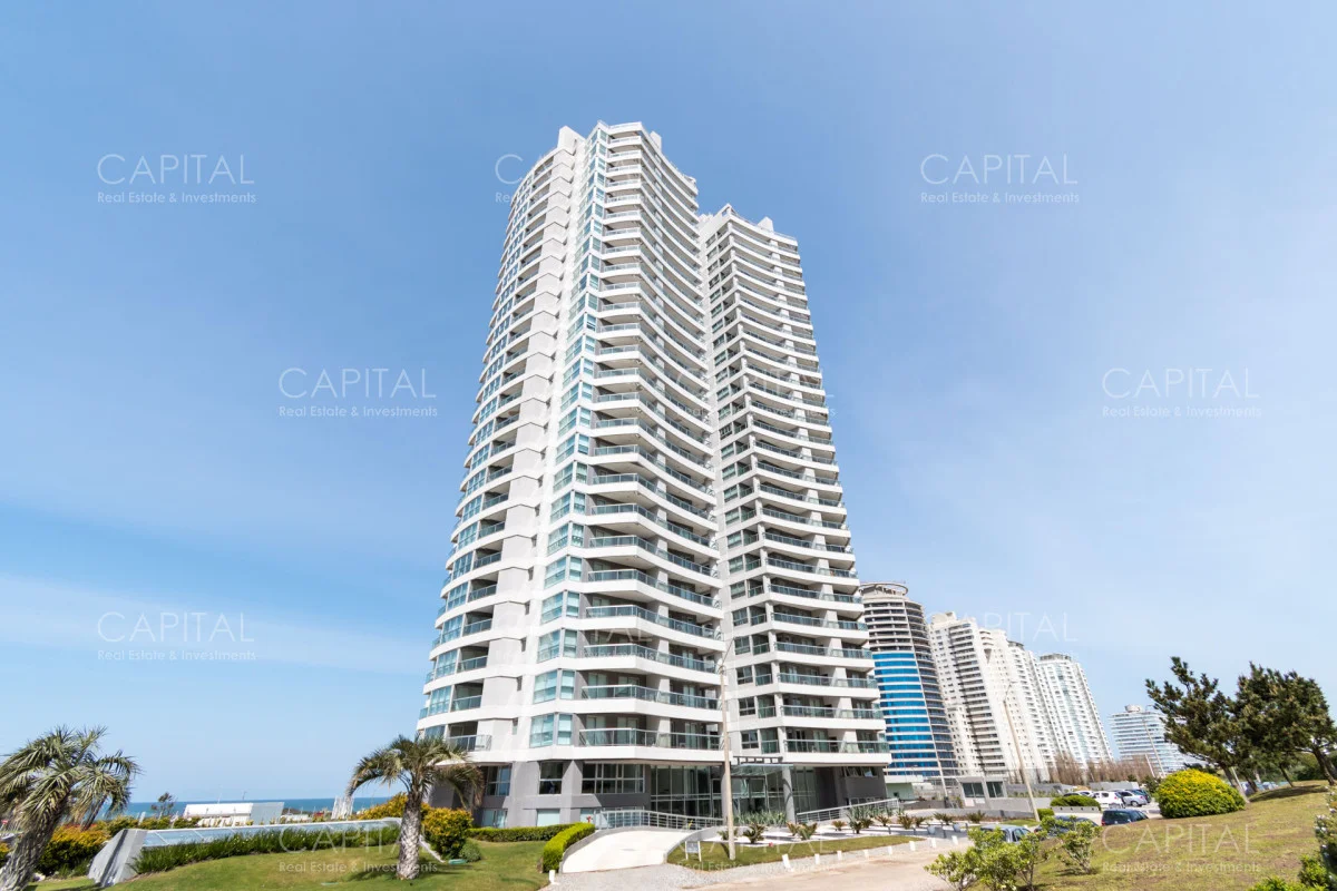 Apartamento en Playa Brava, propiedad 279663 -Imagen 13