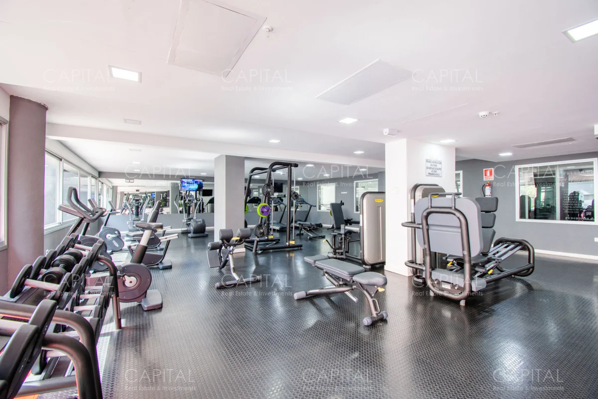 Apartamento en Playa Brava, propiedad 279663 -Imagen 14