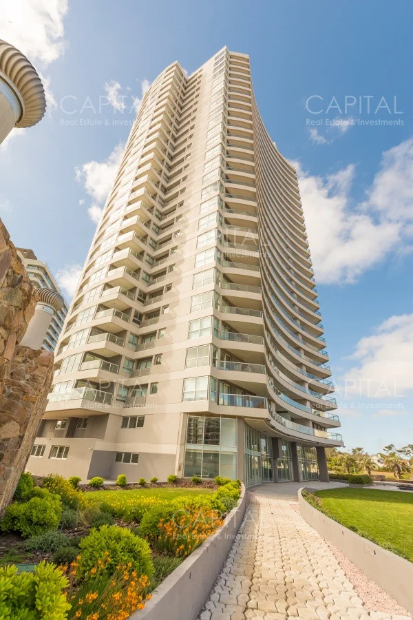 Apartamento en Playa Brava, propiedad 279663 -Imagen 17