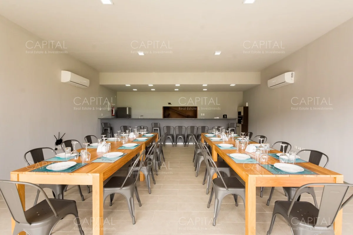 Apartamento en Playa Brava, propiedad 279663 -Imagen 18