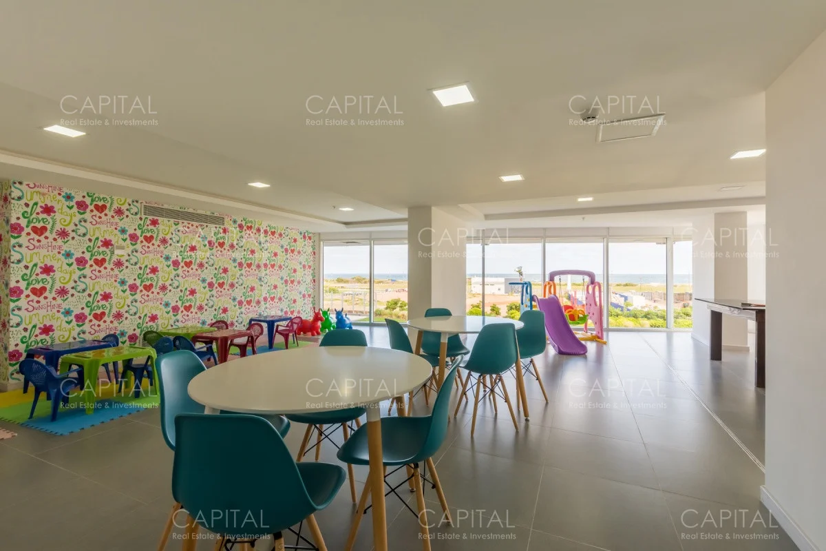 Apartamento en Playa Brava, propiedad 279663 -Imagen 20