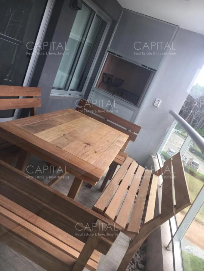 Apartamento en Playa Brava, propiedad 279663 -Imagen 3