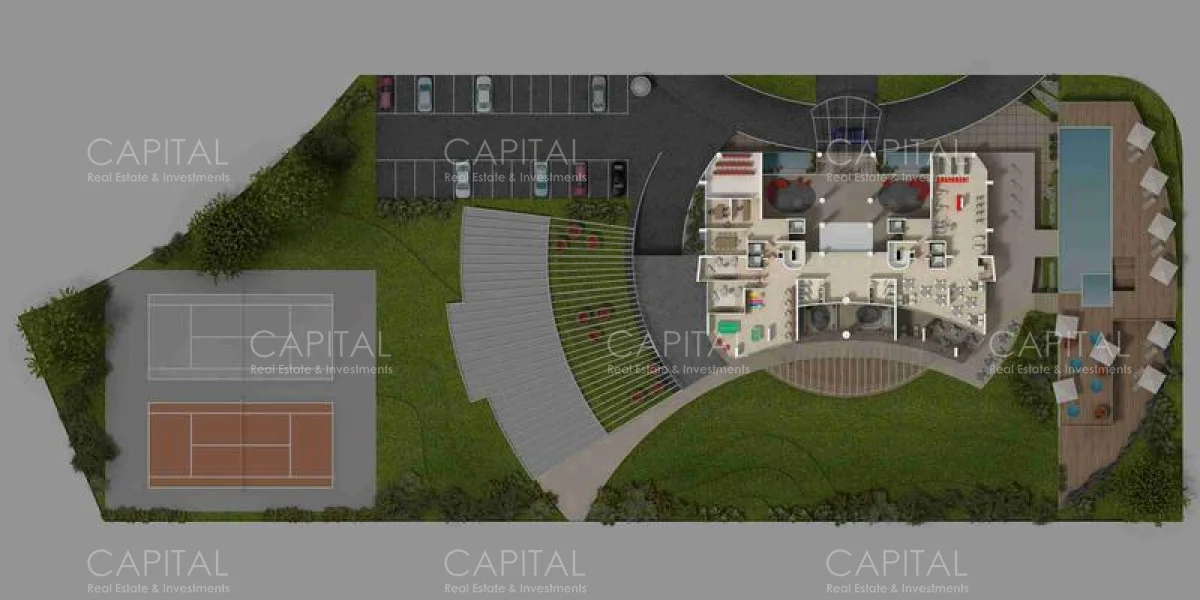 Apartamento en Playa Brava, propiedad 279663 -Imagen 21