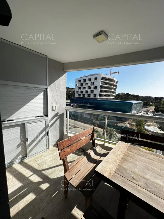 Apartamento en Playa Brava, propiedad 279663 -Imagen 4