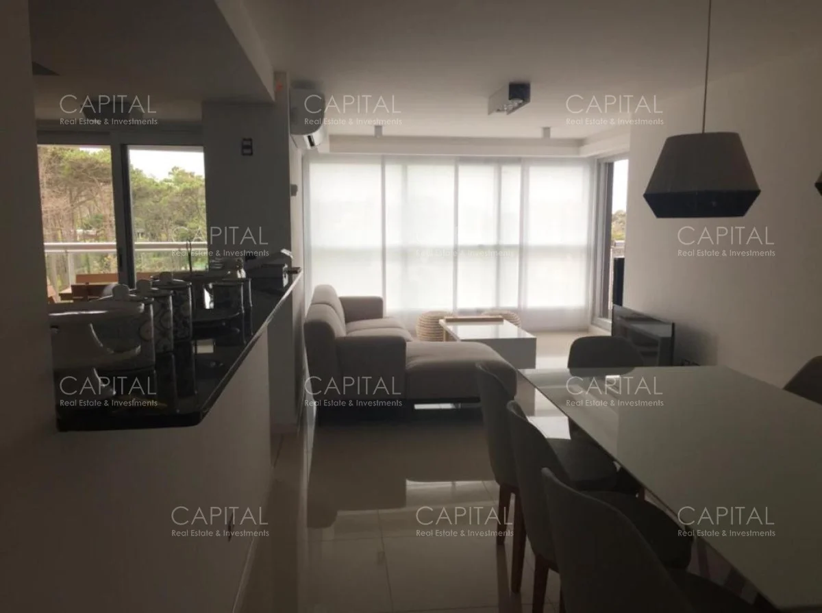 Apartamento en Playa Brava, propiedad 279663 -Imagen 5