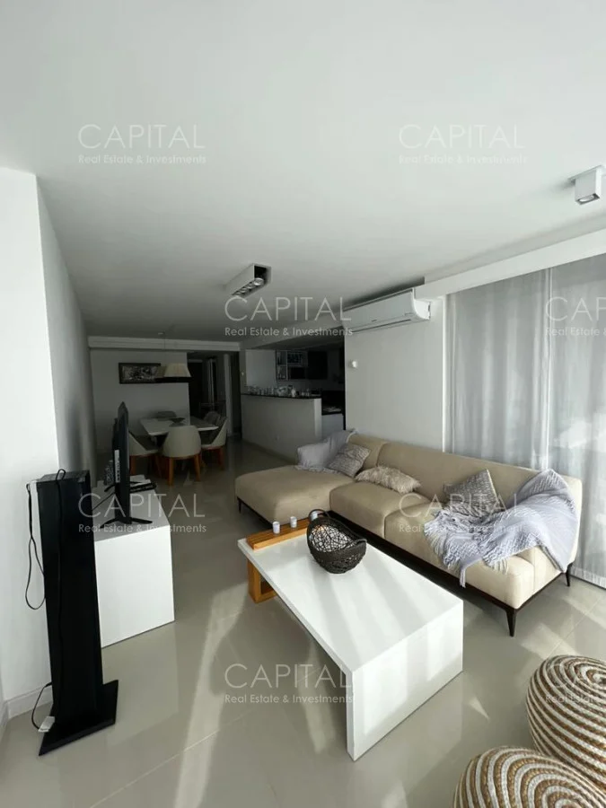 Apartamento en Playa Brava, propiedad 279663 -Imagen 6
