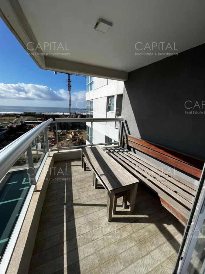 Apartamento en Playa Brava, propiedad 279663 -Imagen 7