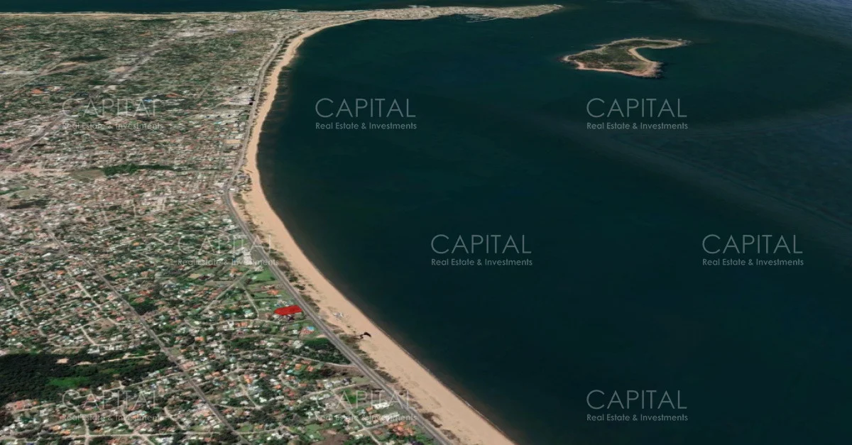 Terreno en Playa Mansa, propiedad 279672 -Imagen 3