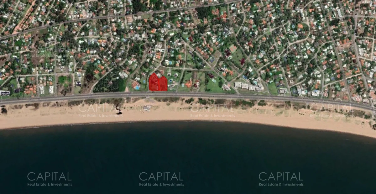 Terreno en Playa Mansa, propiedad 279673 -Imagen 3