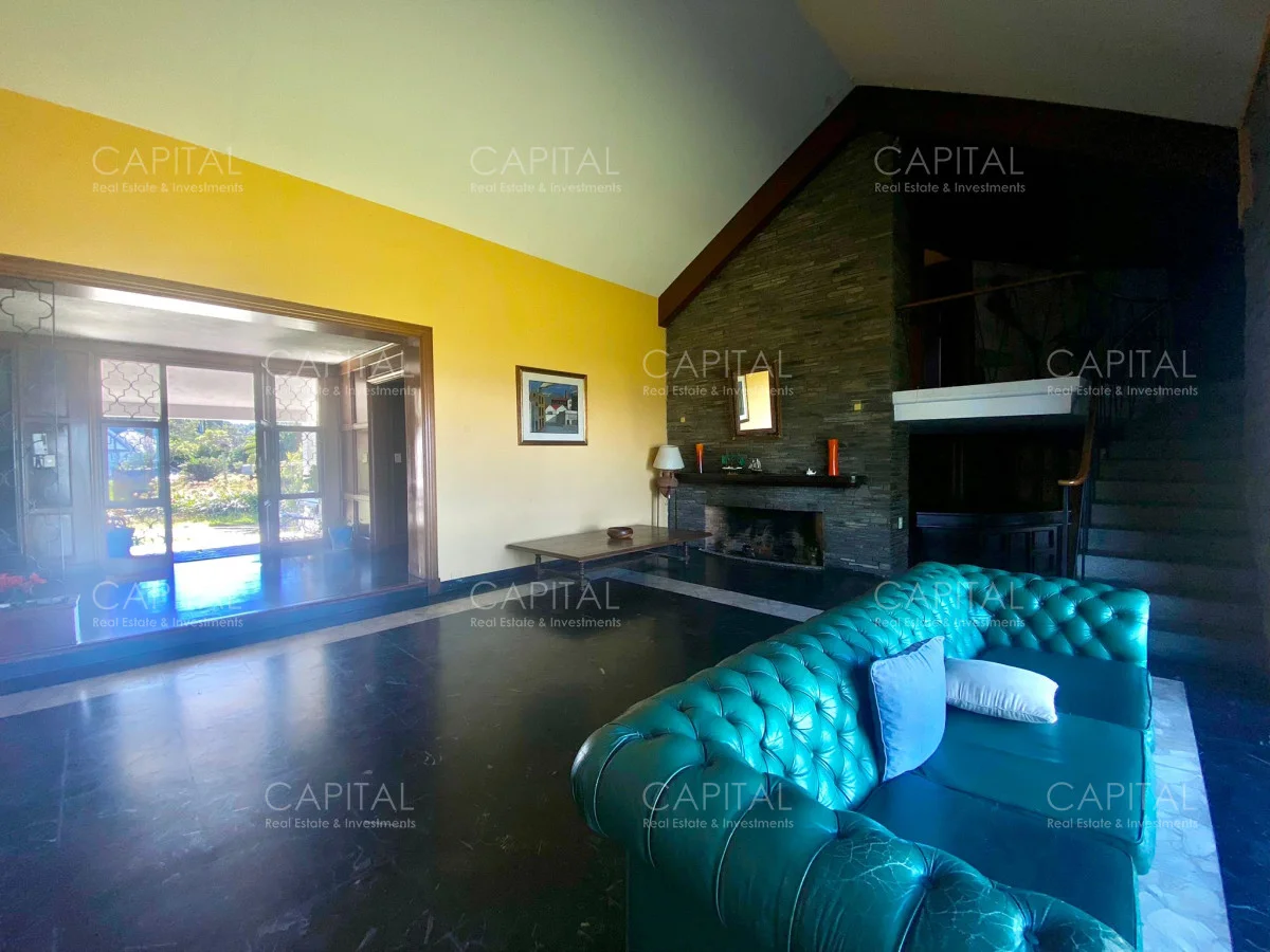 Casa en Playa Mansa, propiedad 279674 -Imagen 11